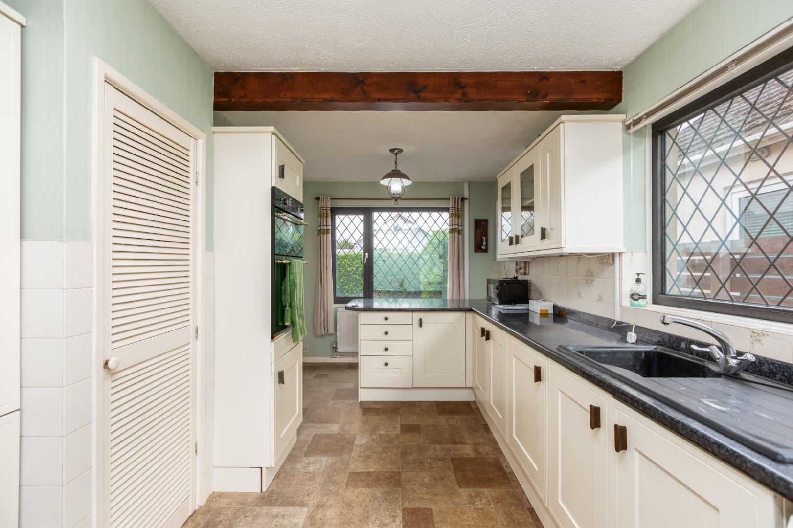 Withy Park, Bishopston, Mumbles, Swansea, SA3 3EY